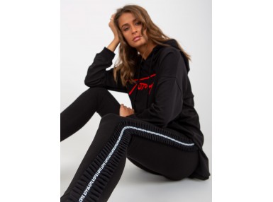 Legging noir