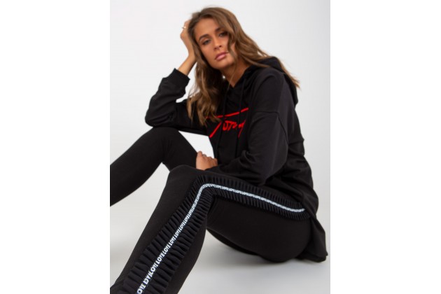 Legging noir