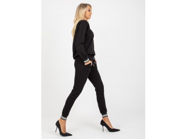 Ensemble noir