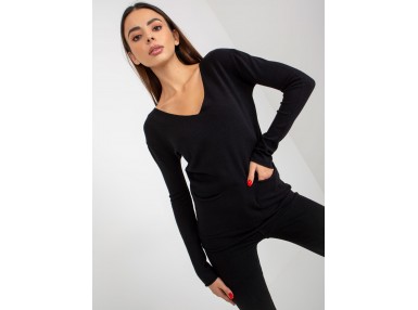 Pull - noir