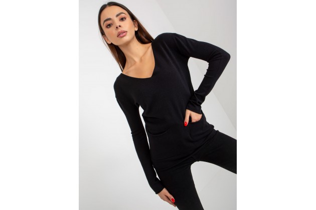 Pull - noir