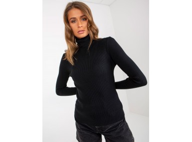 Pull noir