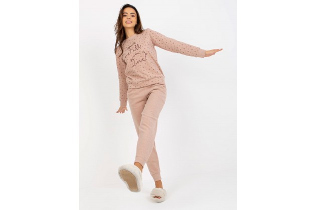 Pyjama beige