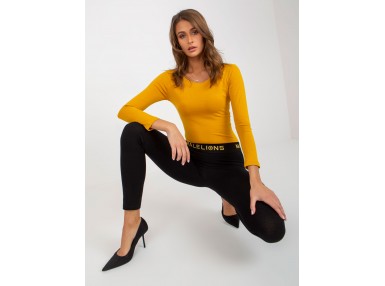 Legging noir