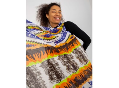 Bandana multicolore