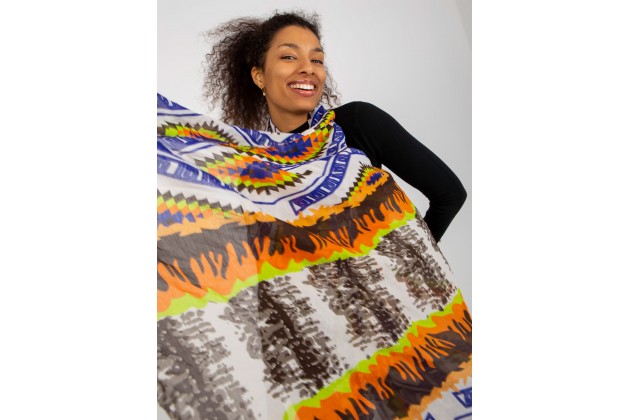 Bandana multicolore