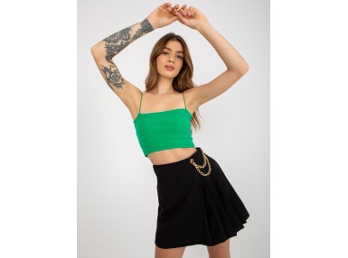 Shorts noirs