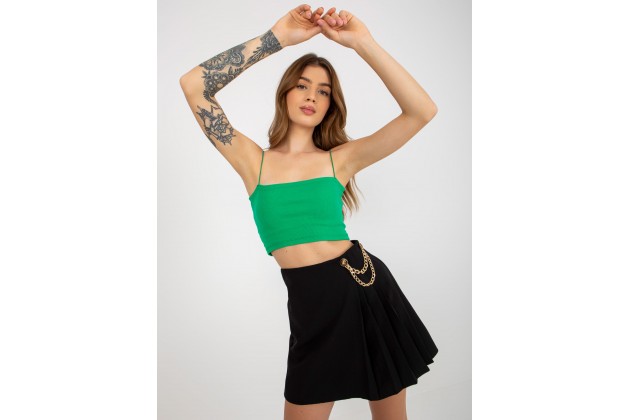 Shorts noirs