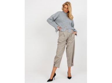 Pull - gris