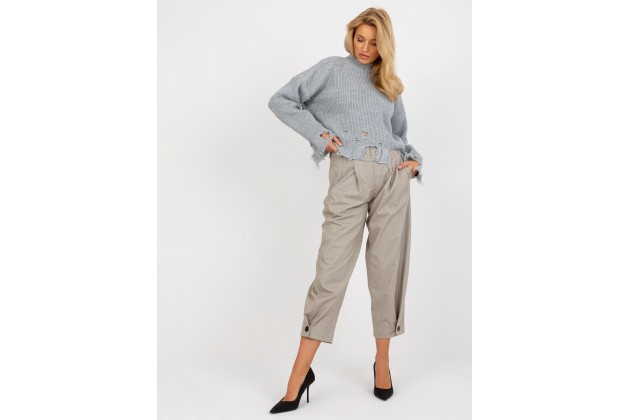 Pull - gris