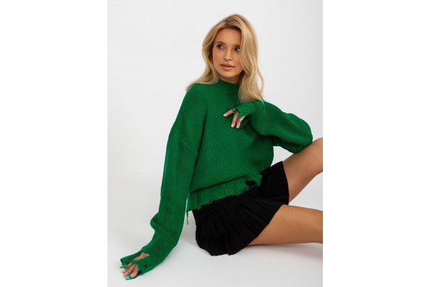 Pull - vert