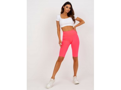 Legging - rose fluo