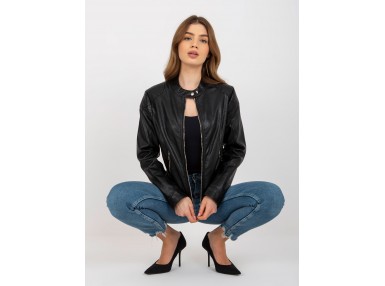Veste noire