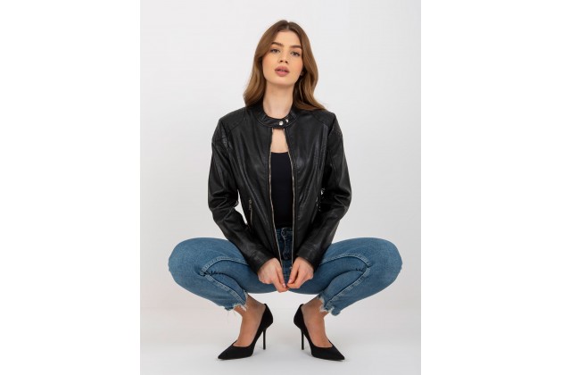 Veste noire
