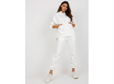 Ensemble blanc