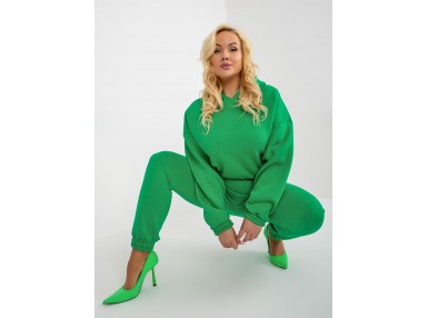 Ensemble vert