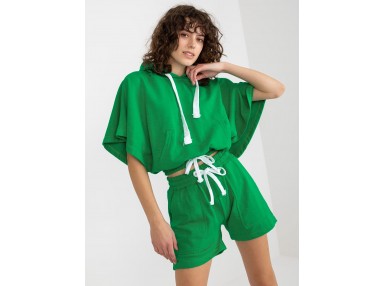 Ensemble vert
