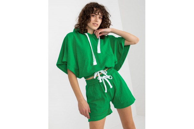 Ensemble vert