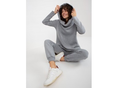Ensemble gris