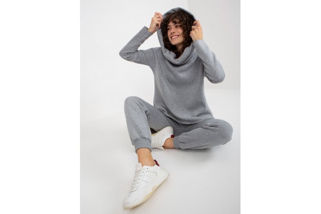 Ensemble gris
