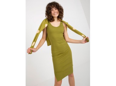 Ensemble d&#39;olives