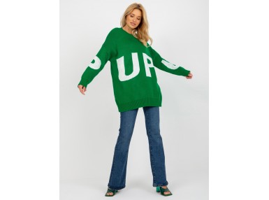 Pull vert