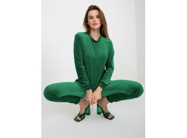 Ensemble vert