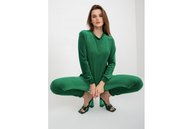 Ensemble vert