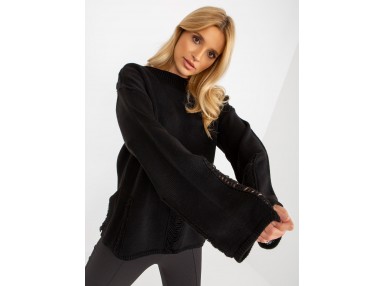 Pull noir