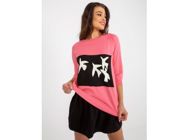 Ensemble corail