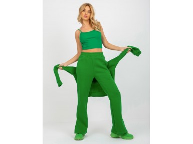 Ensemble vert