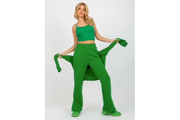 Ensemble vert