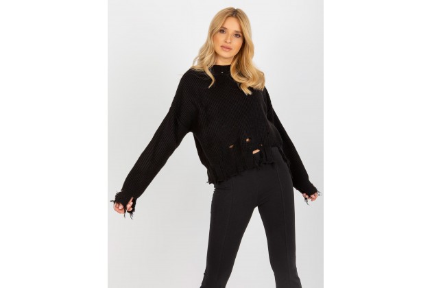 Pull - noir