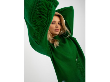Pull oversize - vert