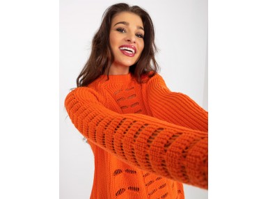 Pull orange