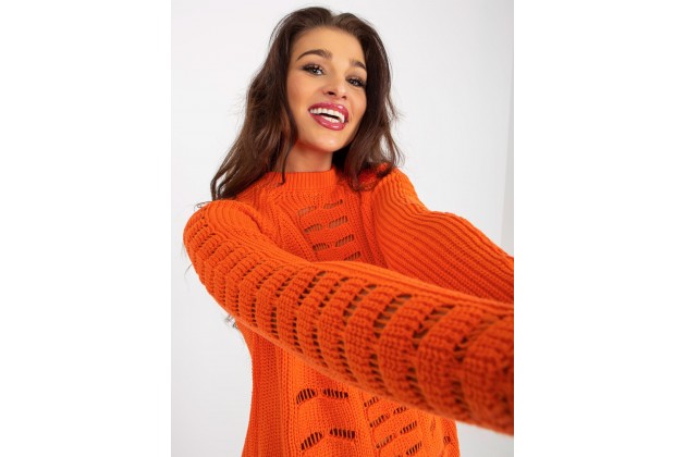 Pull orange