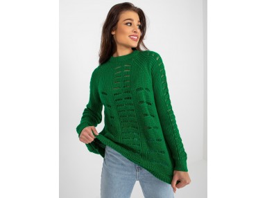 Pull vert