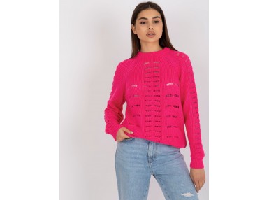 Pull fluo rose