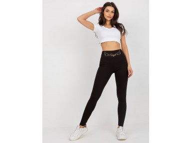 Legging noir