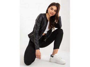 Veste noire