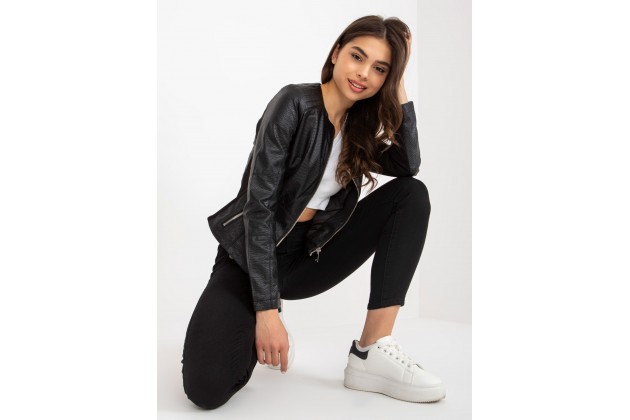Veste noire