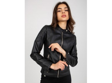 Veste noire