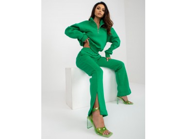Ensemble vert