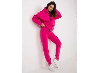 Ensemble fuchsia