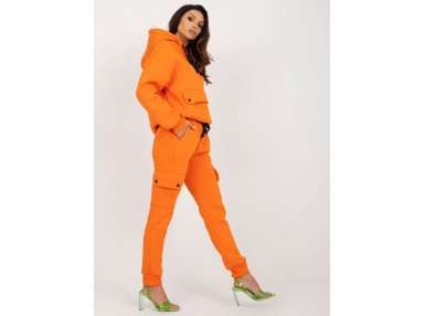 Ensemble orange