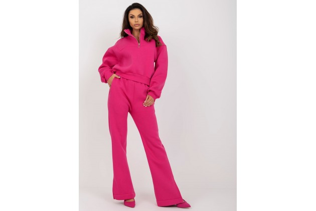 Ensemble fuchsia
