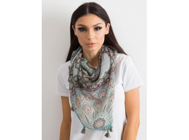 Bandana gris