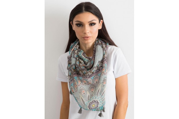 Bandana gris