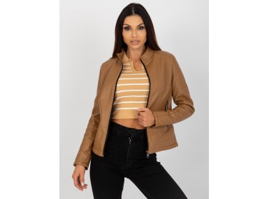 Veste camel