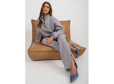 Ensemble gris